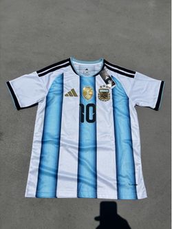 OFFICIAL Adidas ARGENTINA 🇦🇷 MESSI jersey 🔥🔥
