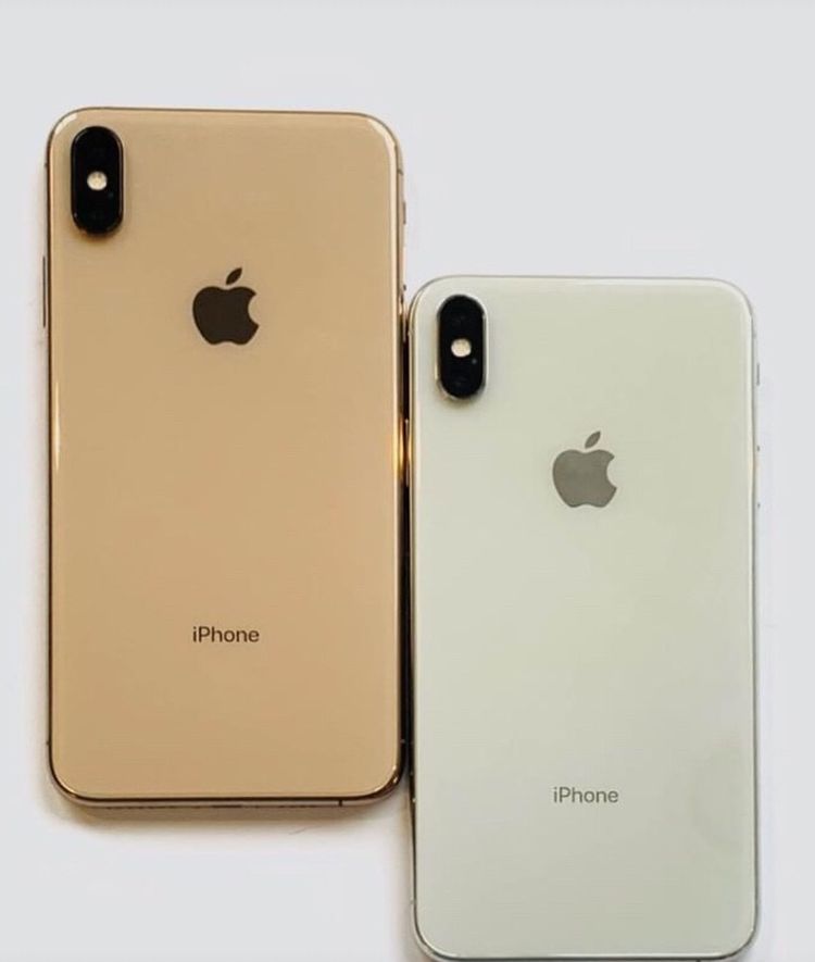iPhone X 256gb AT&T And Cricket Only $369 Each
