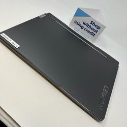 Lenovo Legion 5 Gen 7 15.6" FHD Narrow Bezel Gaming Laptop New - PAY $25 TODAY AND  THE REST LATER