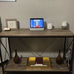 Sofa  Table