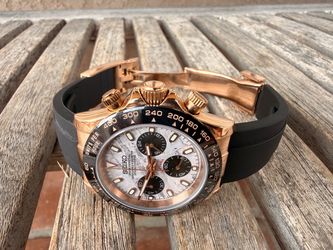 Seiko mod
