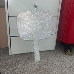 Bling Mirror