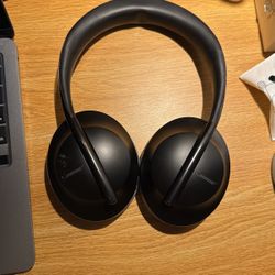 Bose Headphones 