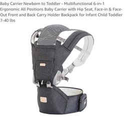 Baby Carrier Newborn 