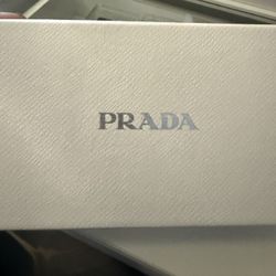 Prada Sunglasses