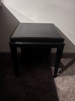 Tables 