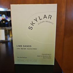 Skylar Lime Sands