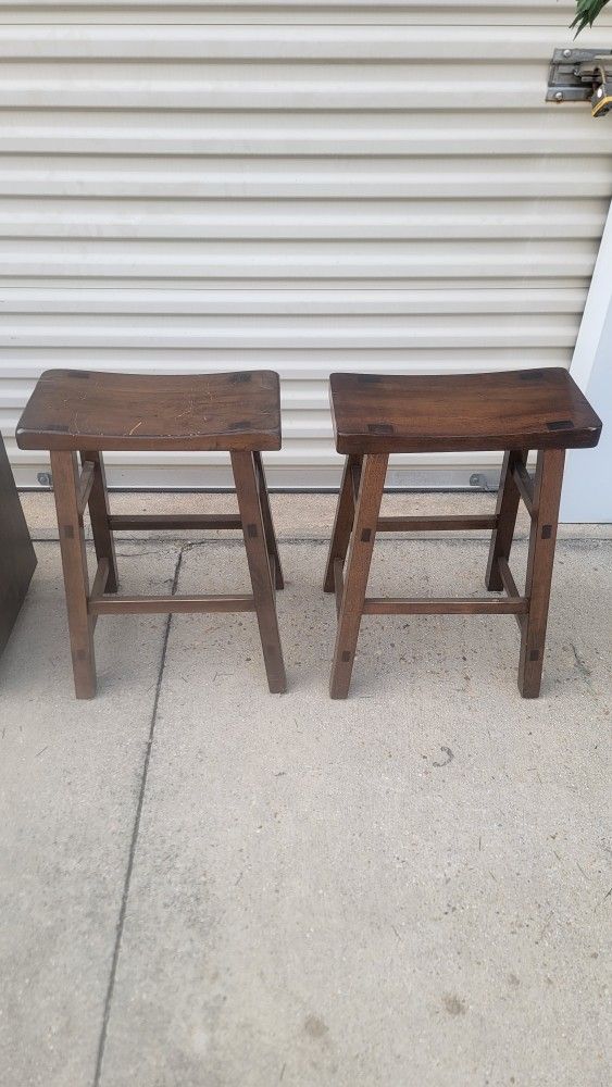 Stools