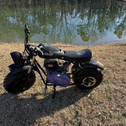 2022 Coleman CTU200-EX