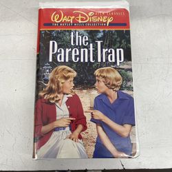 The Parent Trap