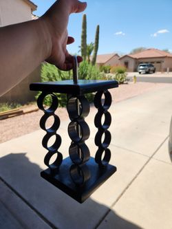 Spinning spice rack