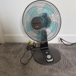 Rowenta, Fan , Very Quiet Fan