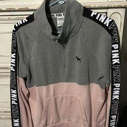 Large “Pink” Sweatshirt 