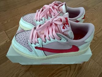 Jordan 1 Travis Scott PS - size 11c