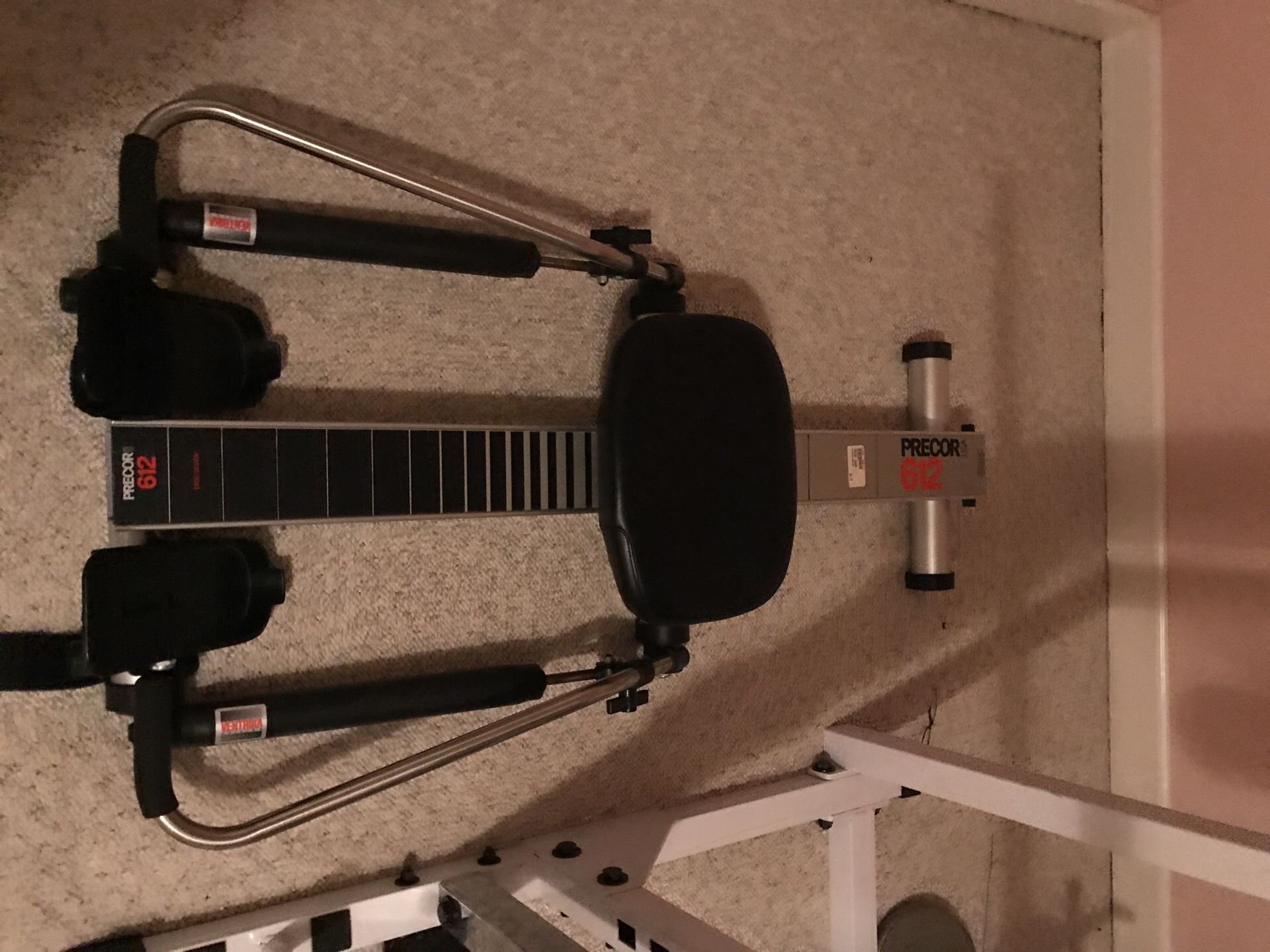 3 pieces Home fitness for sale