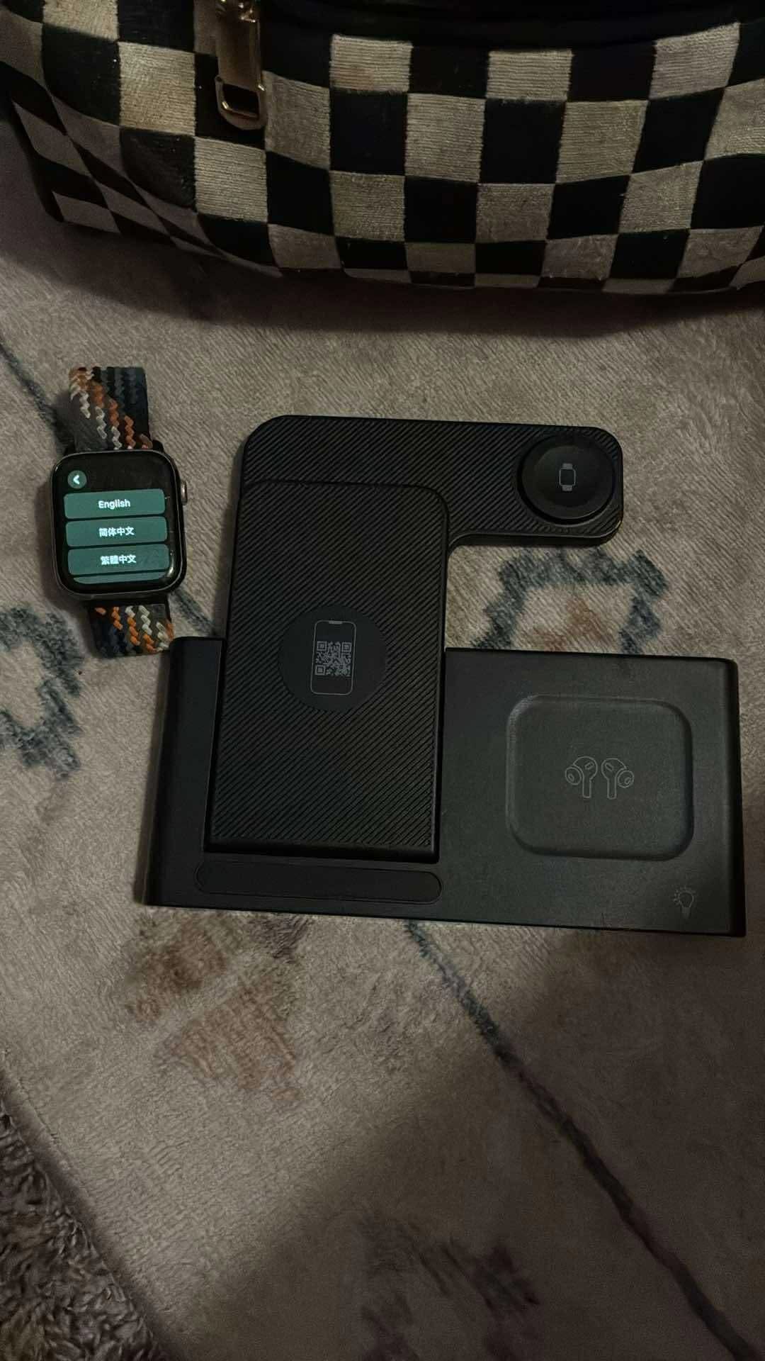 Apple Watch Gen 5