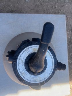 Pool filter