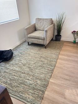 Carpet rug