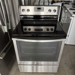 Whirlpool Stove Good Condition Everything Works Fine 