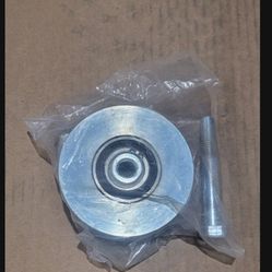 V Grove Gate Wheels 6" & 4"