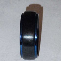 Nice Tungsten Ring