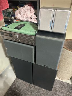 Speakers