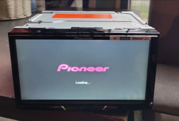 PIONEER