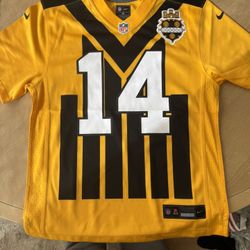 Brand New Youth NFL Licensed Football Jerseys 