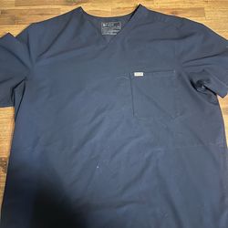 Figs Scrubs (Male)