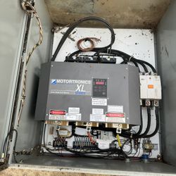 Electrical 