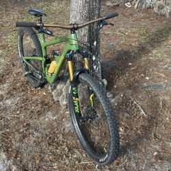 Alckemy Arktos 140,  XL 