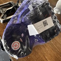 Bicycle Pedals, Cycle Indoor Bike Toe Clips