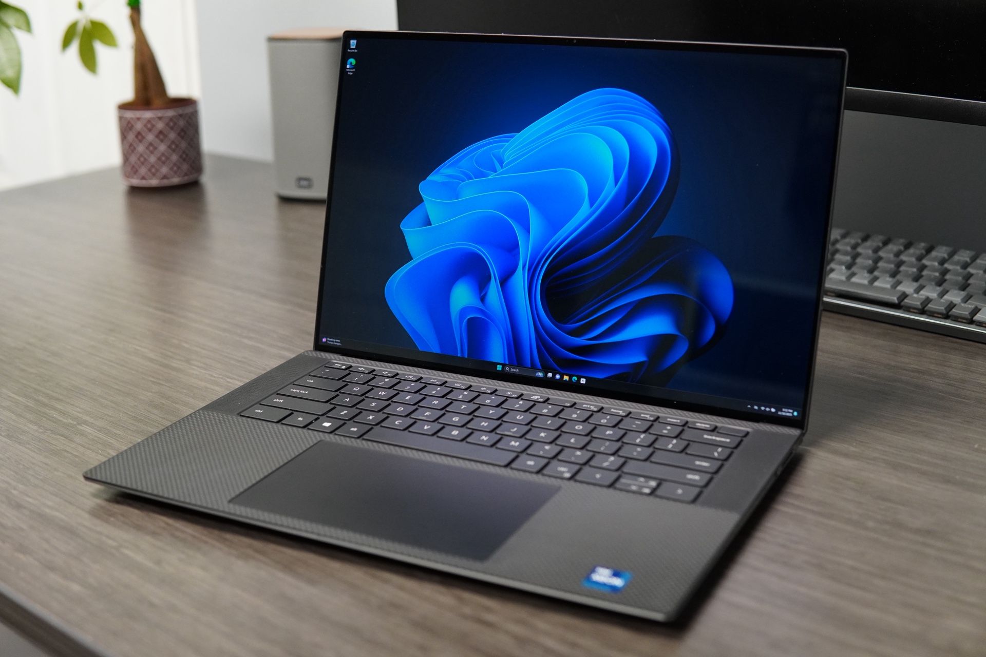 Dell Precision 5560 Mobile Workstation