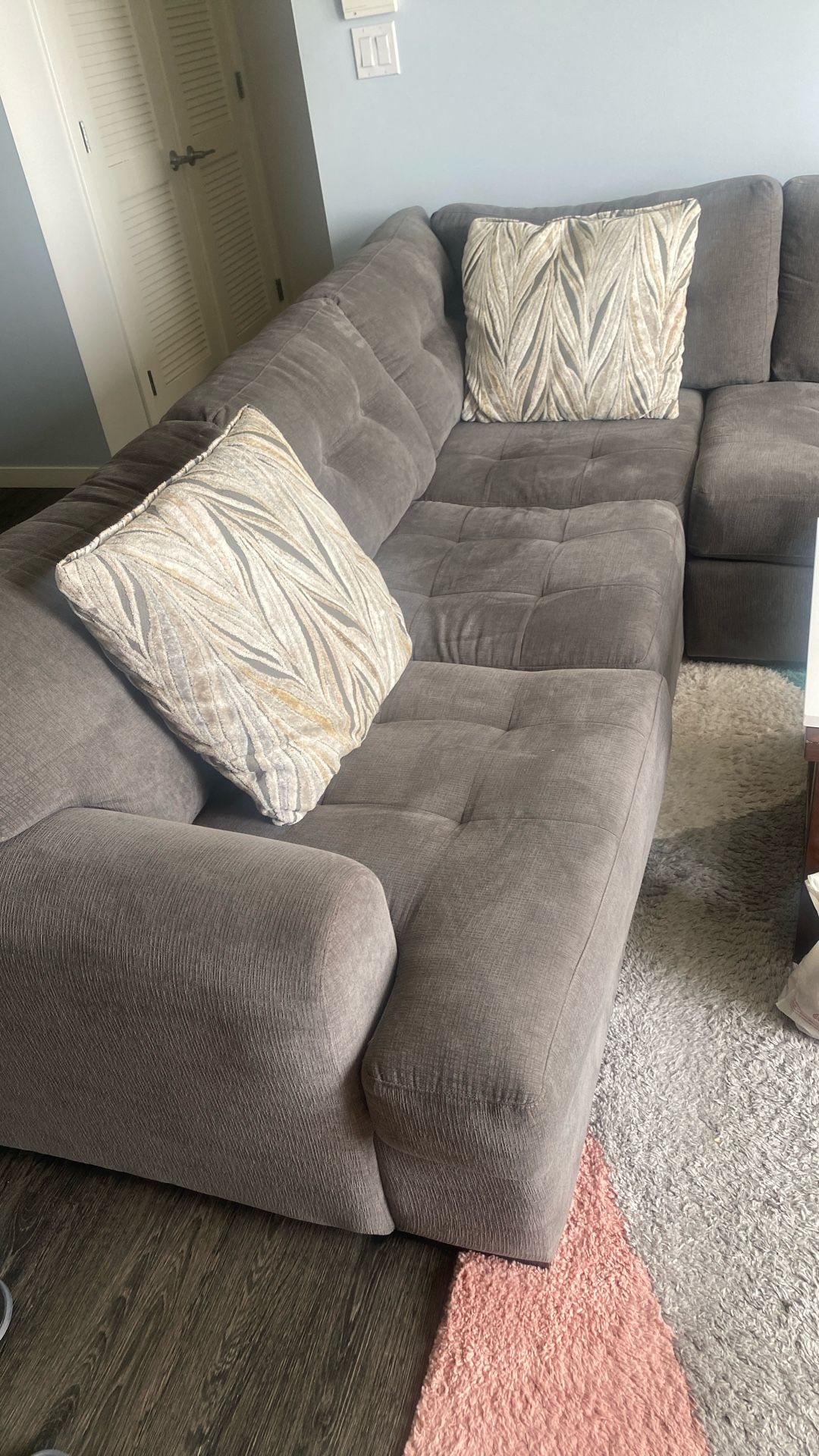 Sectionals Sofa