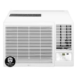 LG Window Air Conditioner Unit