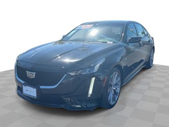 2023 Cadillac CT5