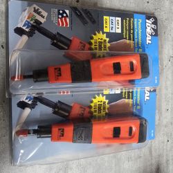 2 = IDEAL 35-485 Punchmaster II Impact Punch Down Tool CAT3 / CAT5e / CAT6