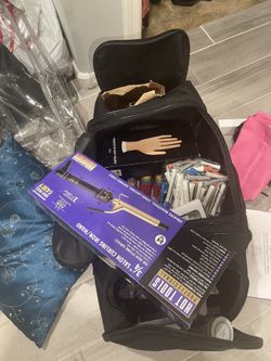 whole bueaty equipment