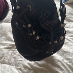 Alexander Wang black Designer Bag