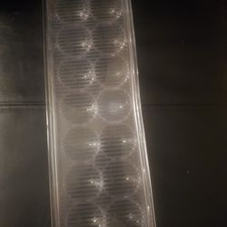 Egg Storage Container 