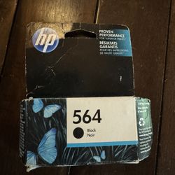 Hp 564 Printer Ink Cartridge