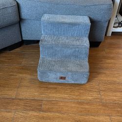 Pet Stairs For Small/Medium Dogs Or Cats