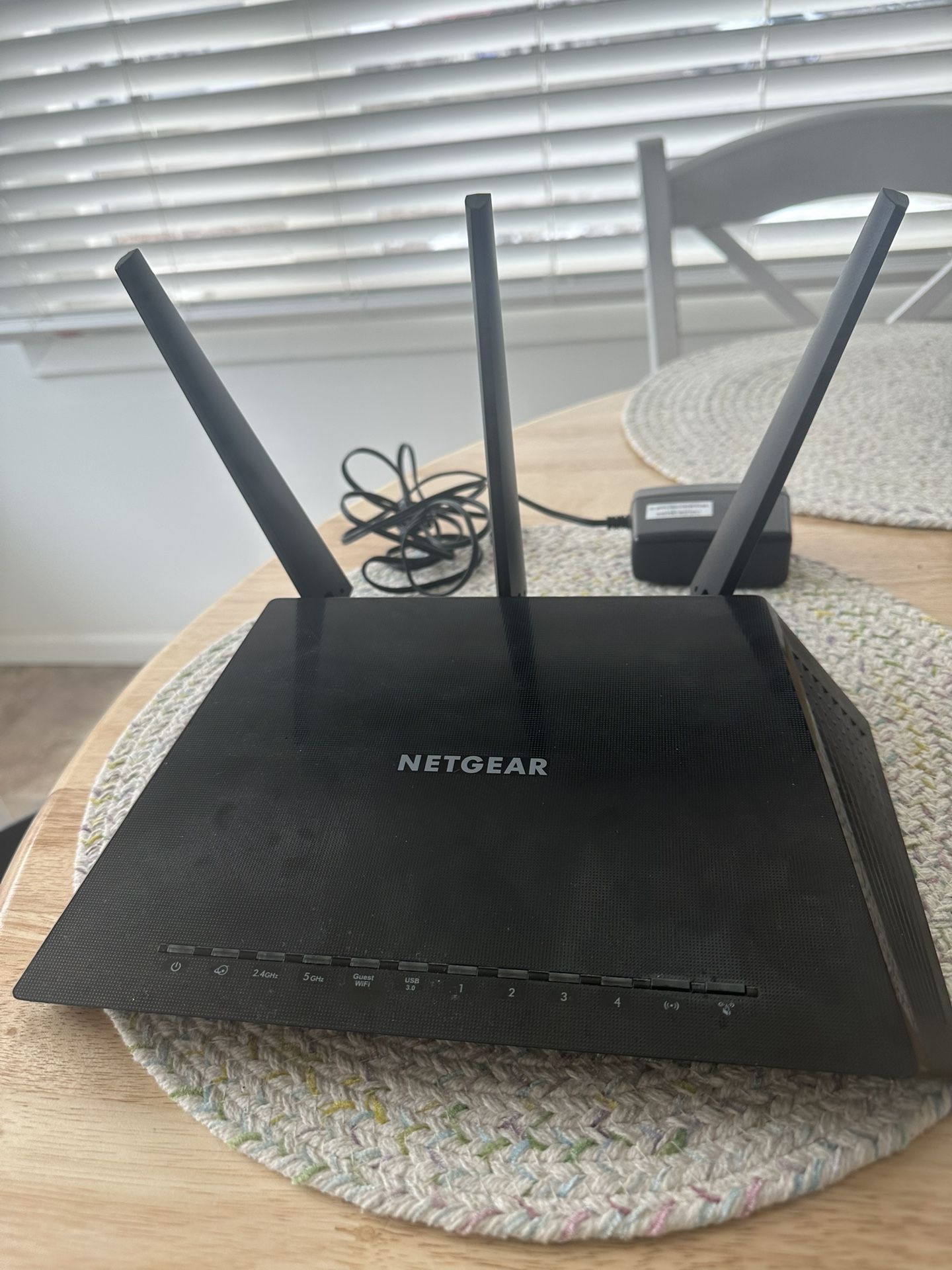 Netgear Router