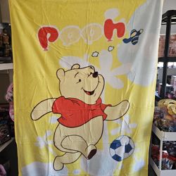 New Baby's Blankets 