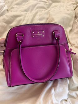 Kate spade bag