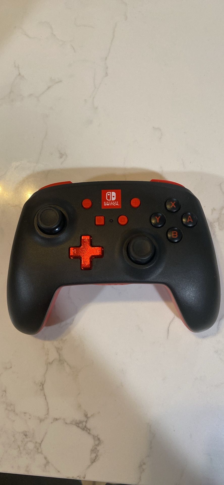 Switch Wireless Controller Power A Enhanced
