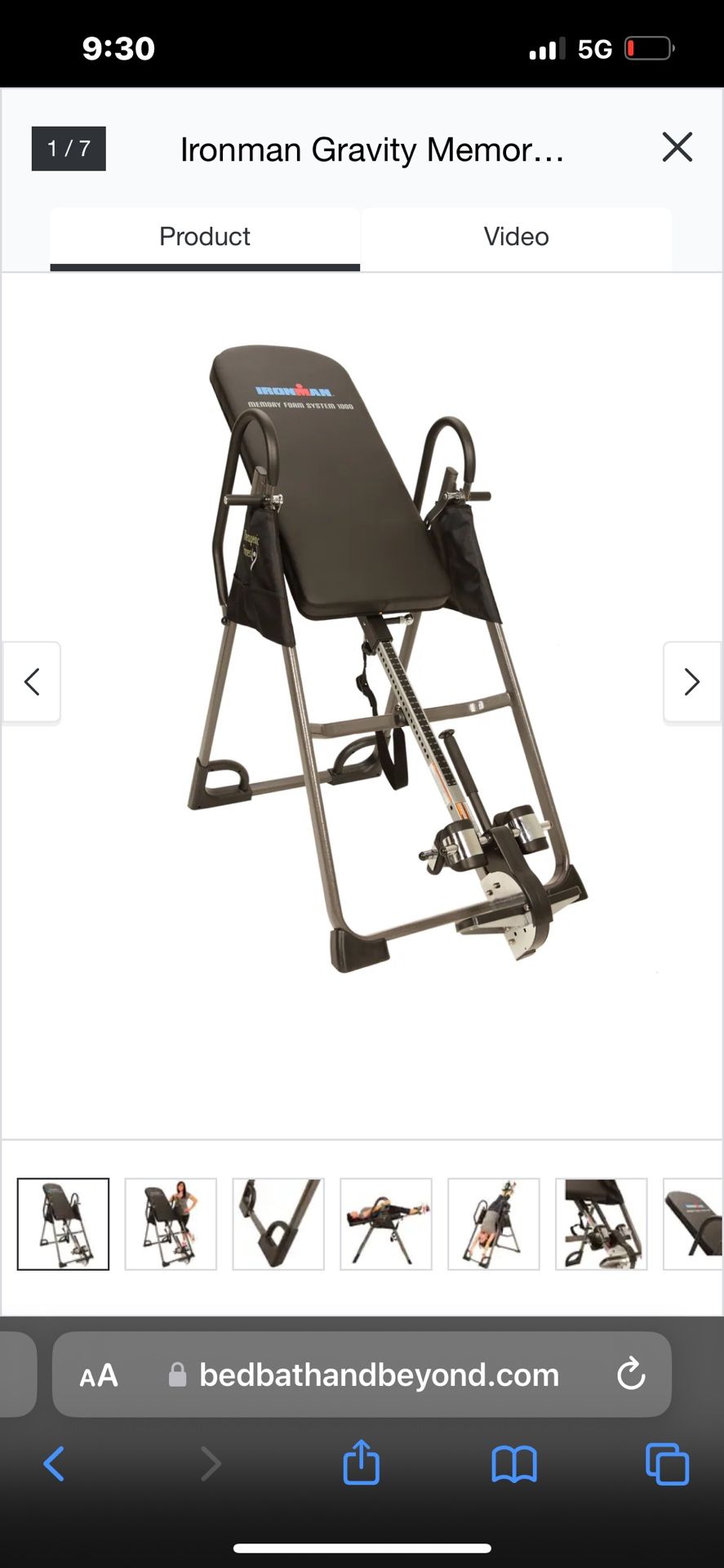Teeter Fitspine Lx9 Vs Ironman Gravity 1000: Ultimate Comparison