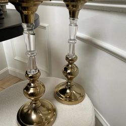 Candle Holders