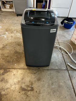 COMFEE' Portable Washing Machine, 0.9 cu.ft