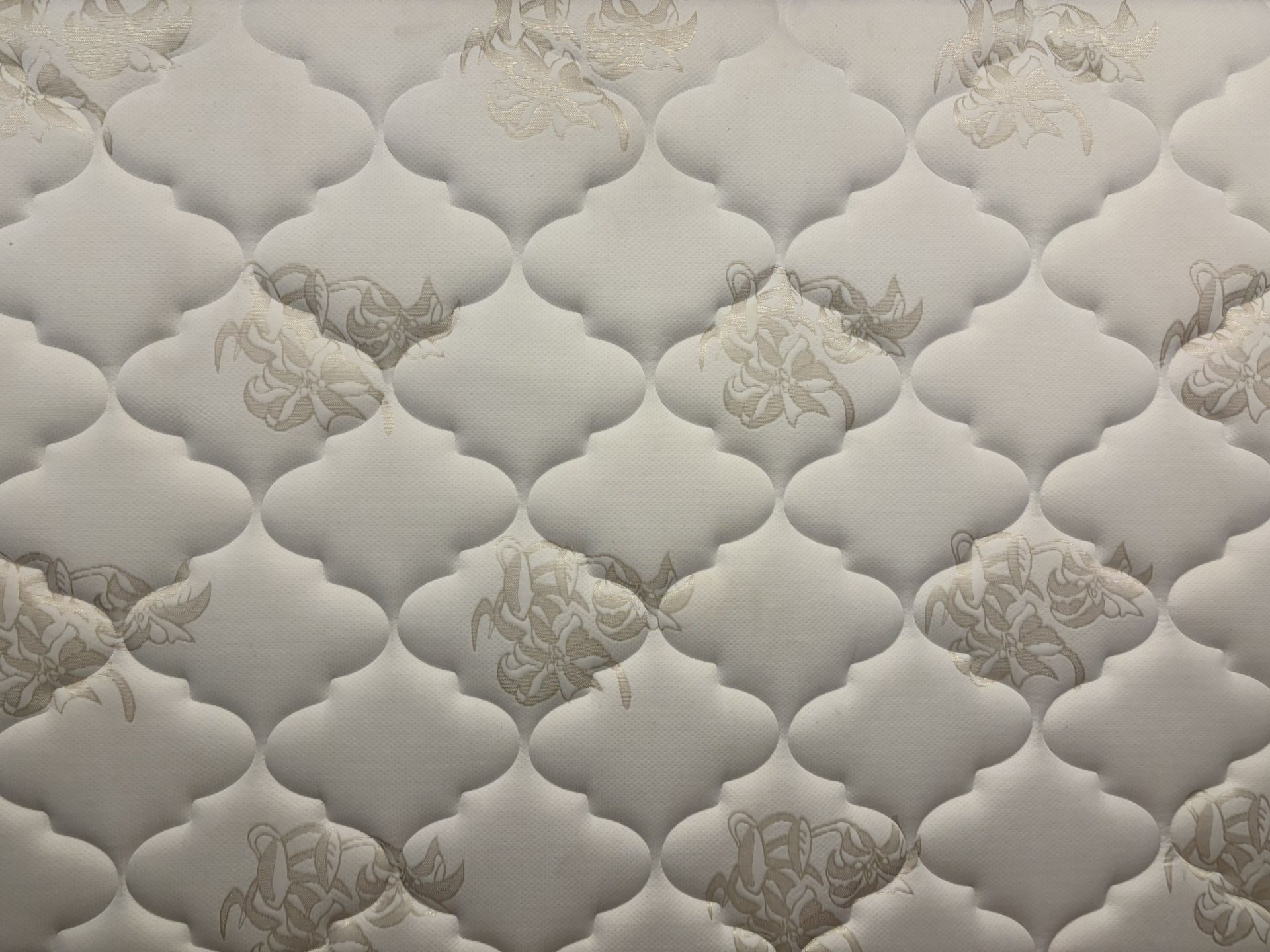 Mattress And Box Spring